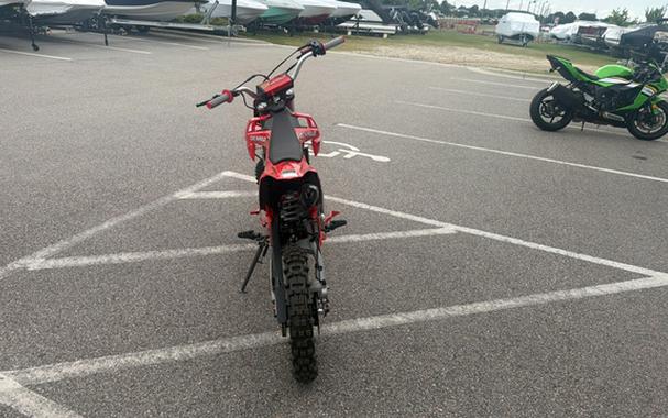 2026 Denago Powersports MX 3