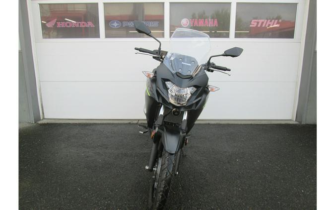 2019 Versys®-X 300 - Kawasaki