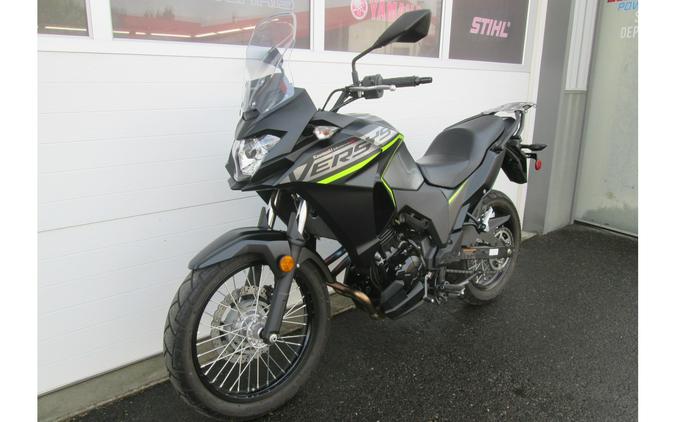 2019 Versys®-X 300 - Kawasaki