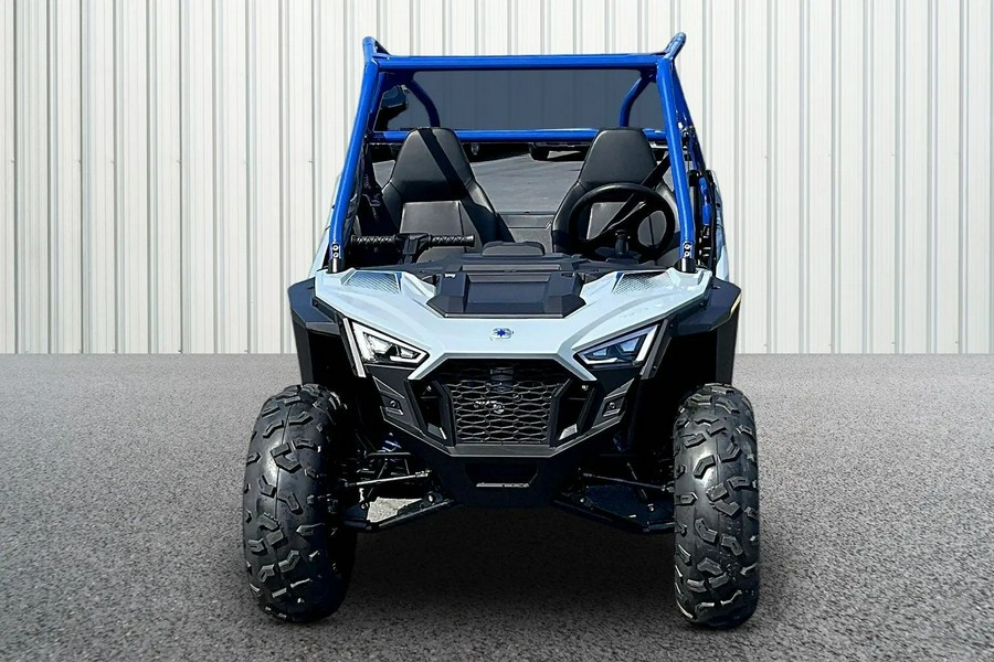 2026 Polaris RZR 200 EFI STORM GRAY