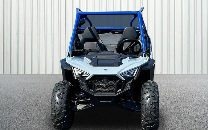 2026 Polaris RZR 200 EFI STORM GRAY