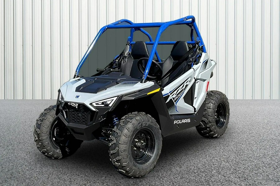 2026 Polaris RZR 200 EFI STORM GRAY