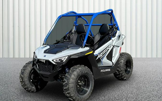 2026 Polaris RZR 200 EFI STORM GRAY