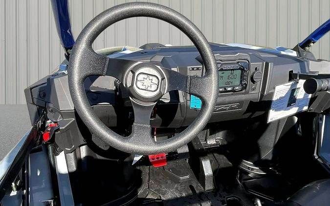 2026 Polaris RZR 200 EFI STORM GRAY