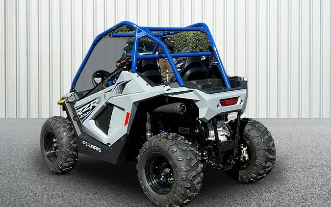 2026 Polaris RZR 200 EFI STORM GRAY