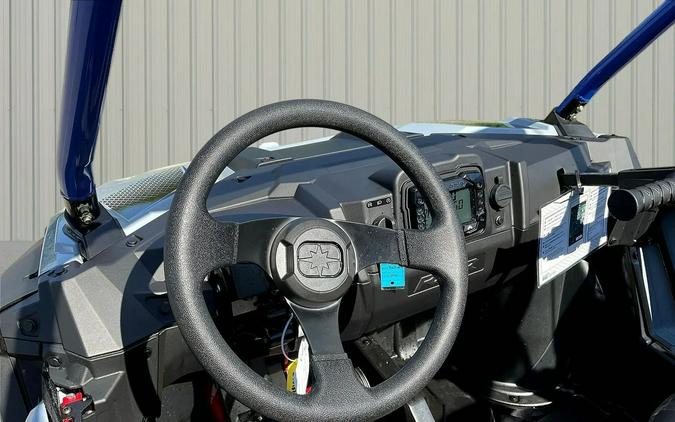 2026 Polaris RZR 200 EFI STORM GRAY
