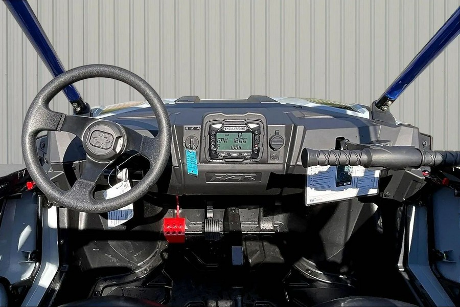 2026 Polaris RZR 200 EFI STORM GRAY
