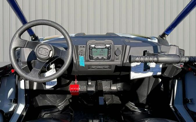 2026 Polaris RZR 200 EFI STORM GRAY