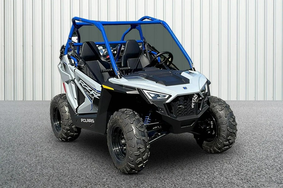 2026 Polaris RZR 200 EFI STORM GRAY
