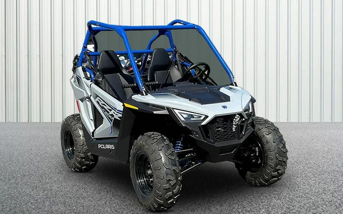 2026 Polaris RZR 200 EFI STORM GRAY