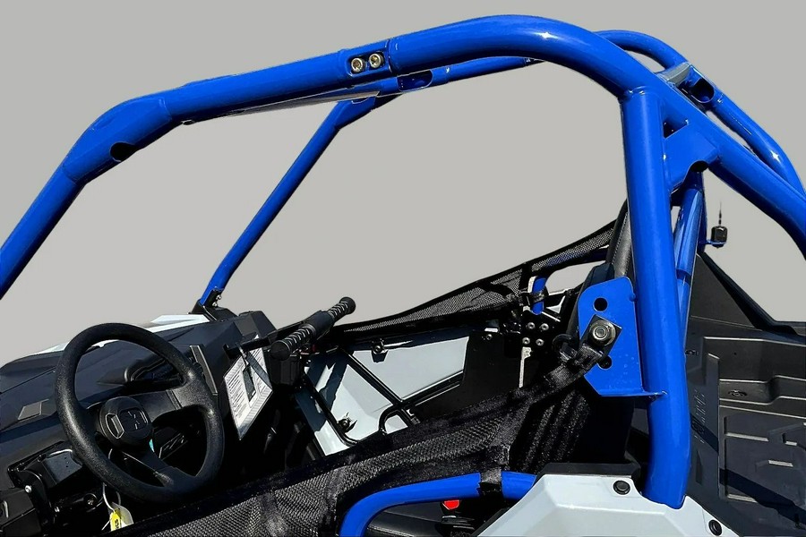 2026 Polaris RZR 200 EFI STORM GRAY