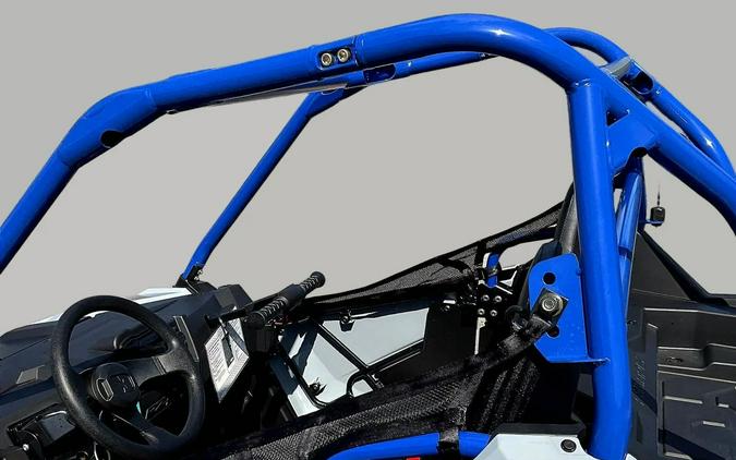 2026 Polaris RZR 200 EFI STORM GRAY