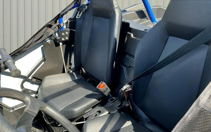 2026 Polaris RZR 200 EFI STORM GRAY