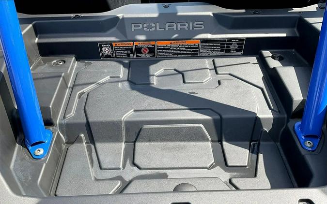 2026 Polaris RZR 200 EFI STORM GRAY