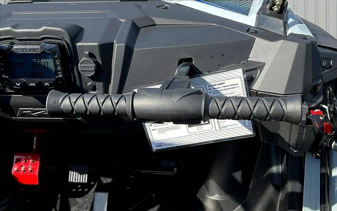 2026 Polaris RZR 200 EFI STORM GRAY