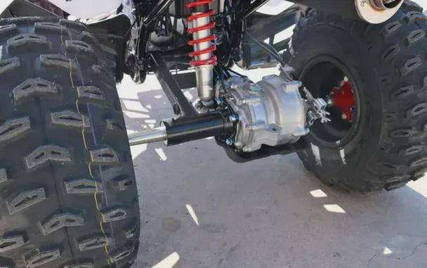 2026 HONDA TRX250X