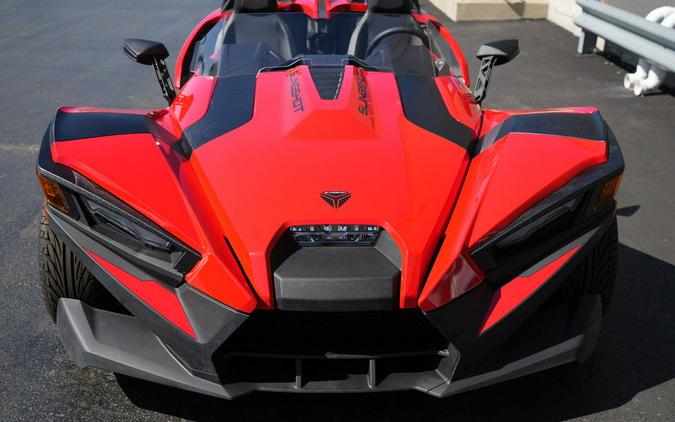 2025 Polaris Slingshot Slingshot S