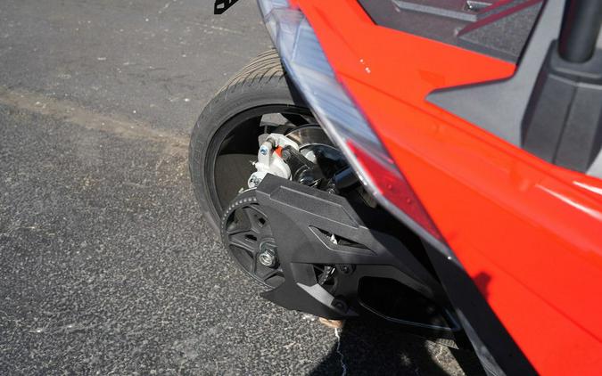 2025 Polaris Slingshot Slingshot S