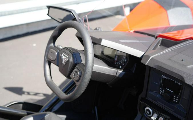 2025 Polaris Slingshot Slingshot S