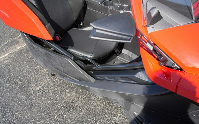 2025 Polaris Slingshot Slingshot S