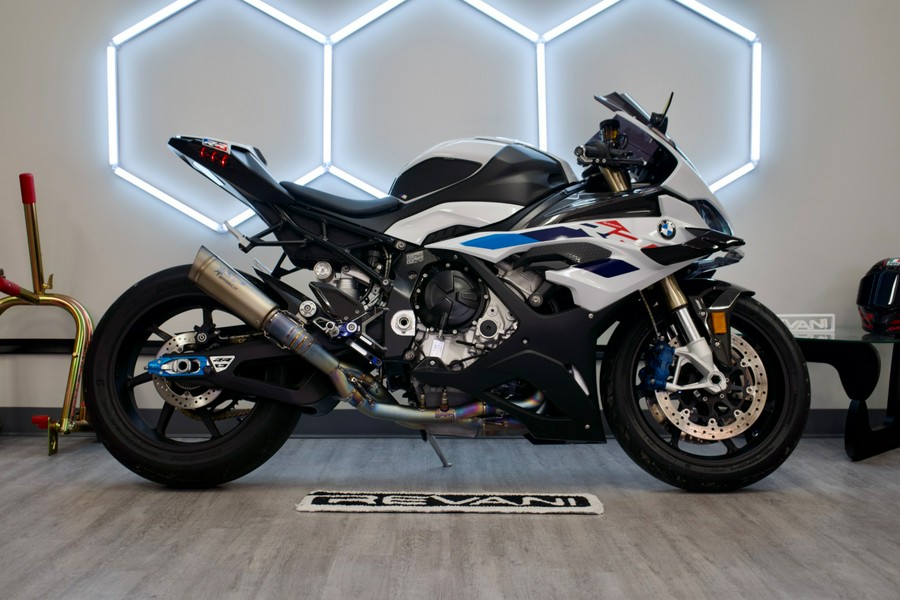 2023 BMW S 1000 RR M-PACKAGE