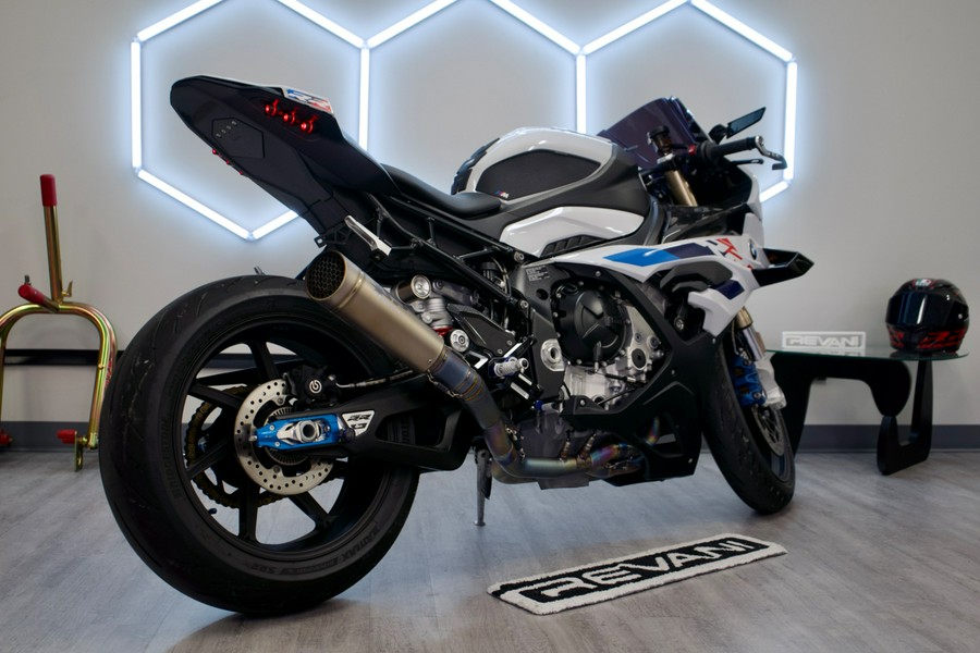 2023 BMW S 1000 RR M-PACKAGE