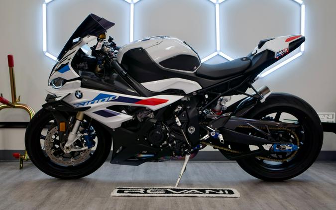 2023 BMW S 1000 RR M-PACKAGE