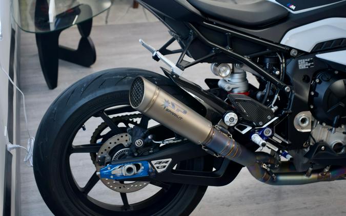 2023 BMW S 1000 RR M-PACKAGE