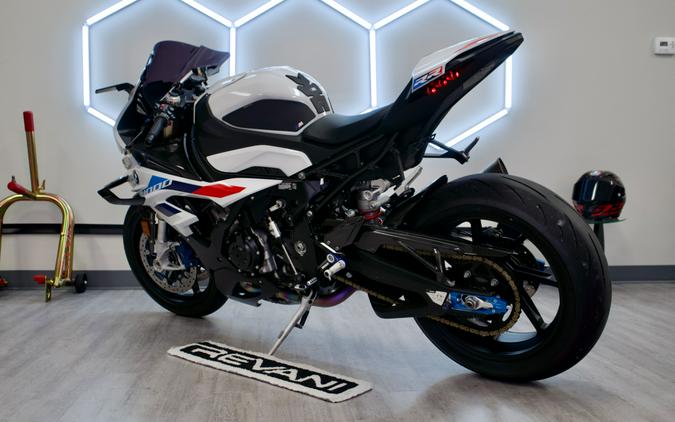 2023 BMW S 1000 RR M-PACKAGE
