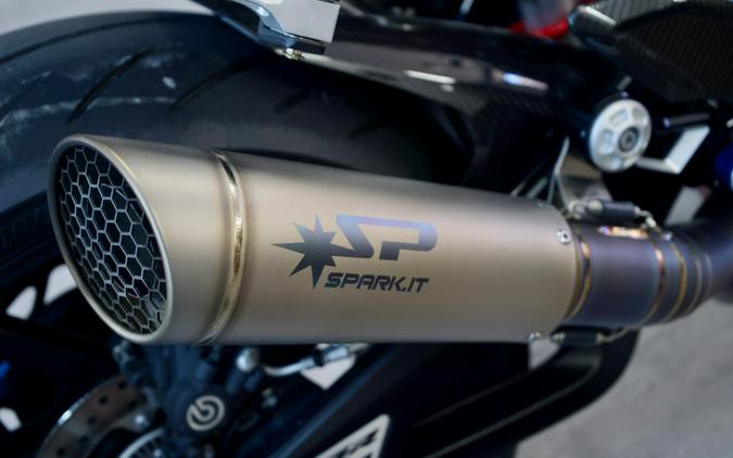 2023 BMW S 1000 RR M-PACKAGE
