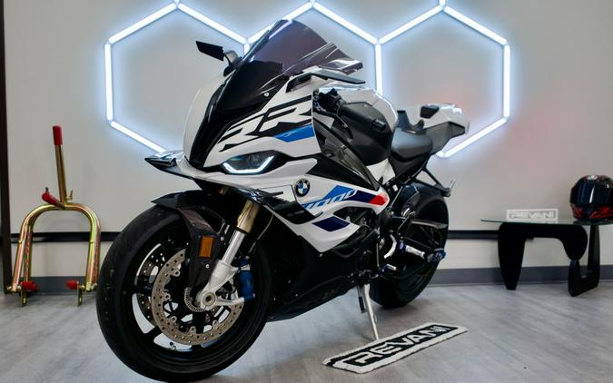 2023 BMW S 1000 RR M-PACKAGE
