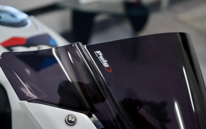 2023 BMW S 1000 RR M-PACKAGE