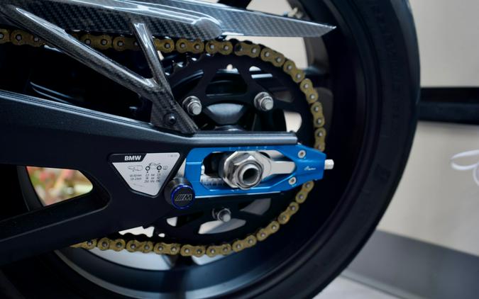 2023 BMW S 1000 RR M-PACKAGE
