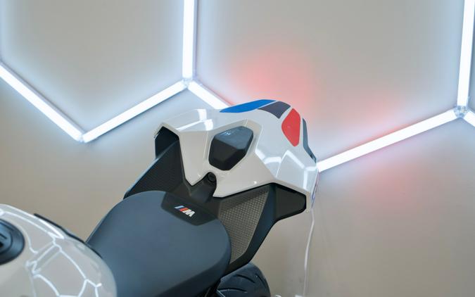 2023 BMW S 1000 RR M-PACKAGE