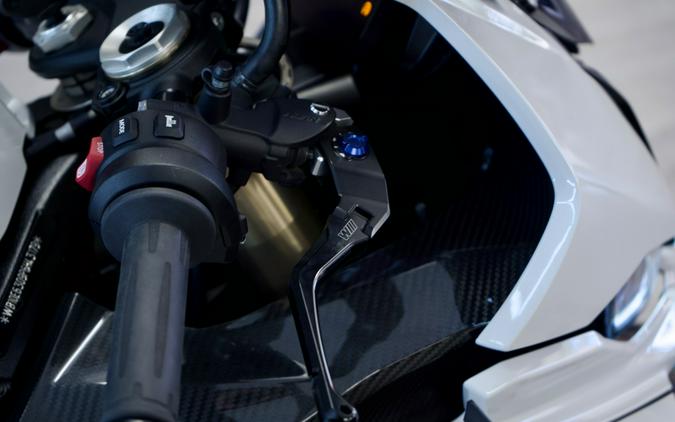 2023 BMW S 1000 RR M-PACKAGE