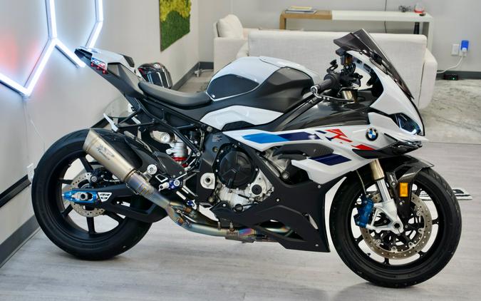 2023 BMW S 1000 RR M-PACKAGE