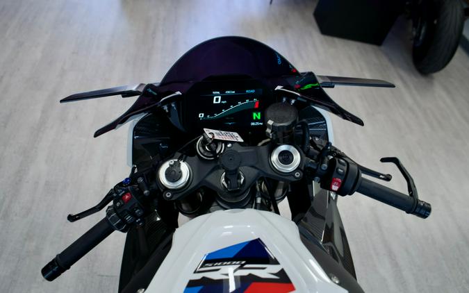 2023 BMW S 1000 RR M-PACKAGE