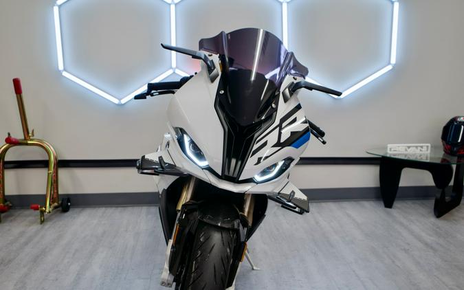 2023 BMW S 1000 RR M-PACKAGE