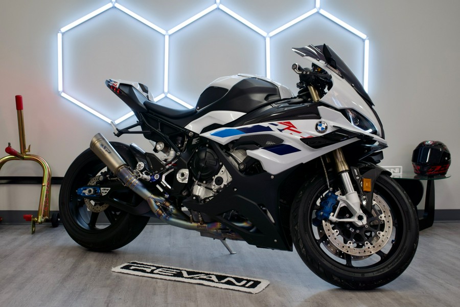 2023 BMW S 1000 RR M-PACKAGE