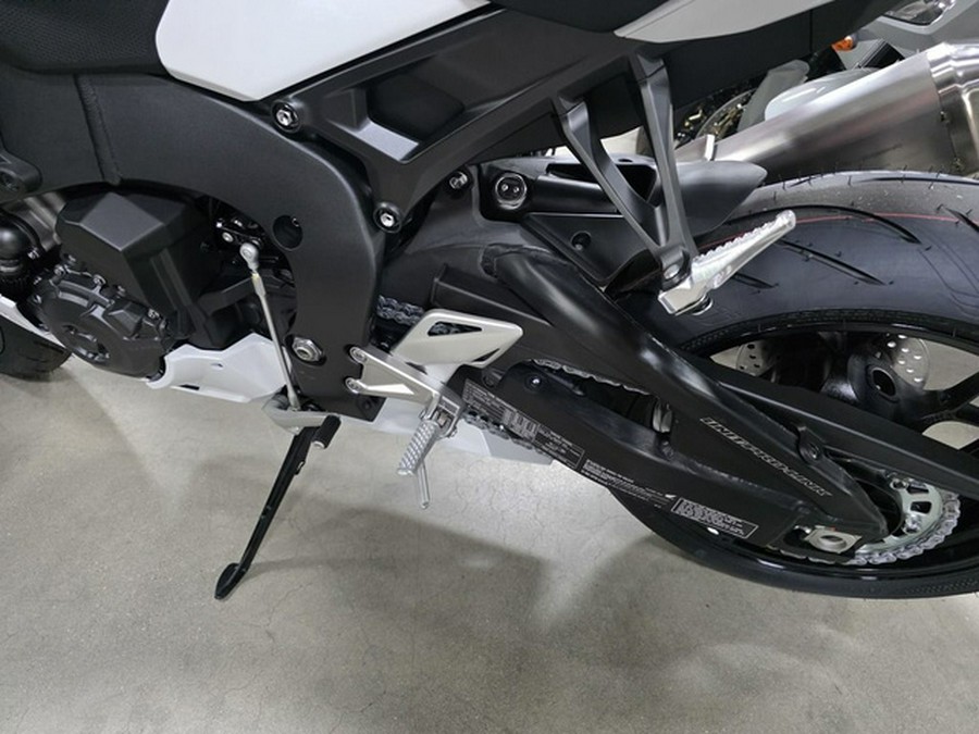 2027 Honda CBR1000RR