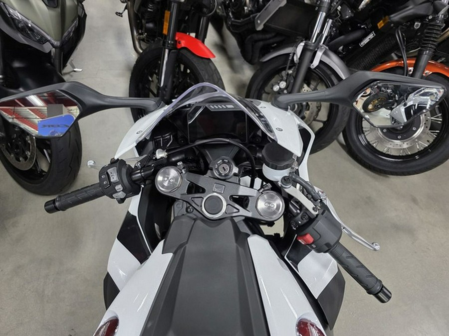 2027 Honda CBR1000RR