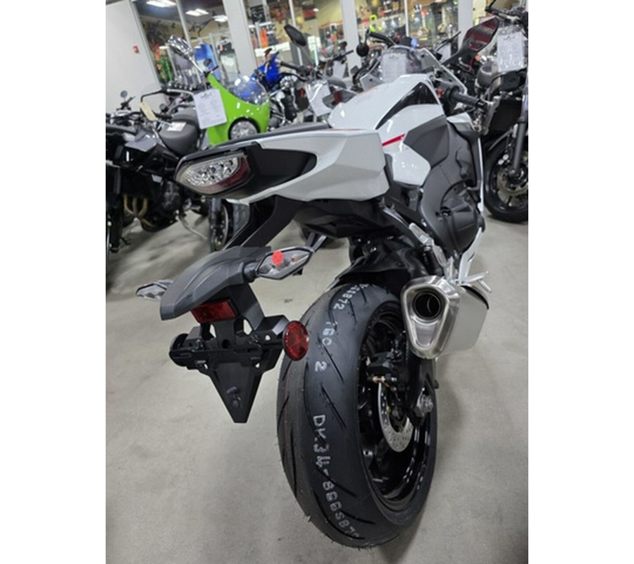 2027 Honda CBR1000RR