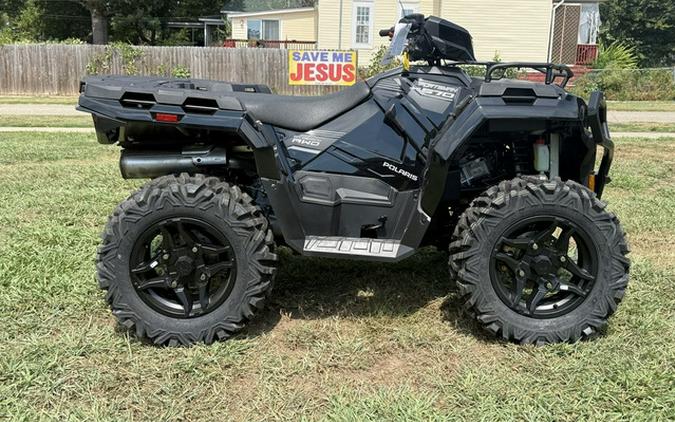 2026 Polaris Sportsman 570 Trail