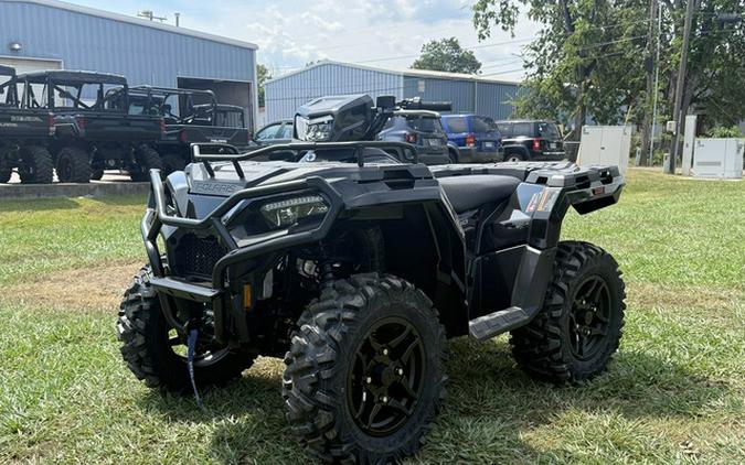 2026 Polaris Sportsman 570 Trail