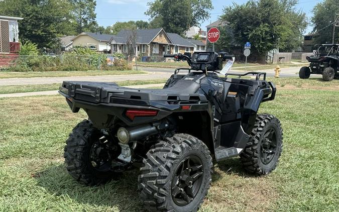2026 Polaris Sportsman 570 Trail