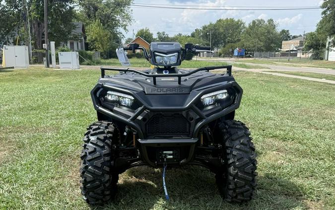 2026 Polaris Sportsman 570 Trail