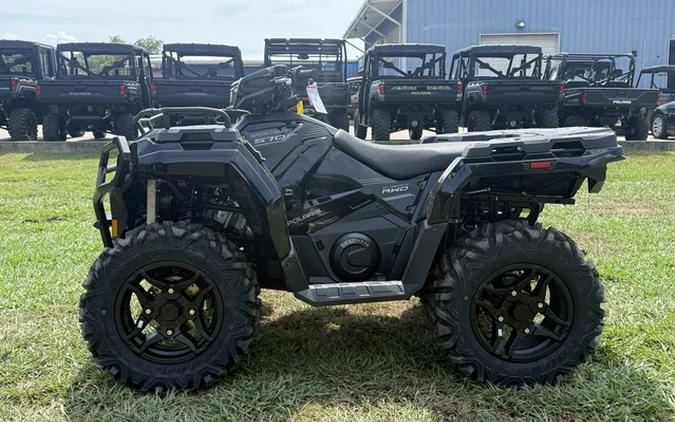 2026 Polaris Sportsman 570 Trail