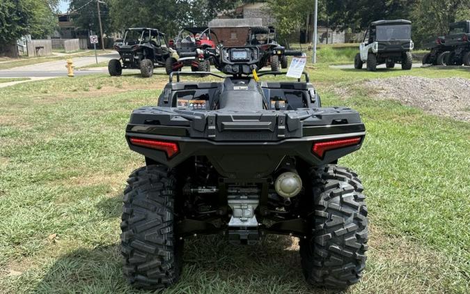 2026 Polaris Sportsman 570 Trail