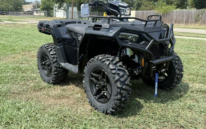 2026 Polaris Sportsman 570 Trail