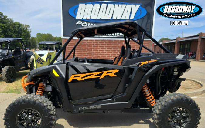 2024 Polaris RZR XP 1000 Ultimate